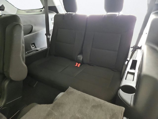 Certified 2024 Ford Explorer XLT AWD/4WD image 22