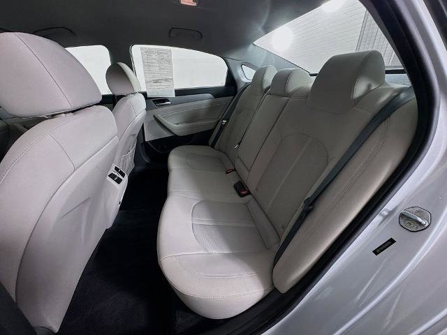 Used 2019 Hyundai Sonata SEL FWD image 21