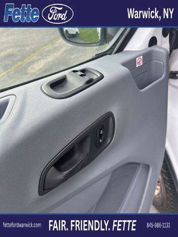 Certified 2019 Ford Transit 350 XL RWD image 22