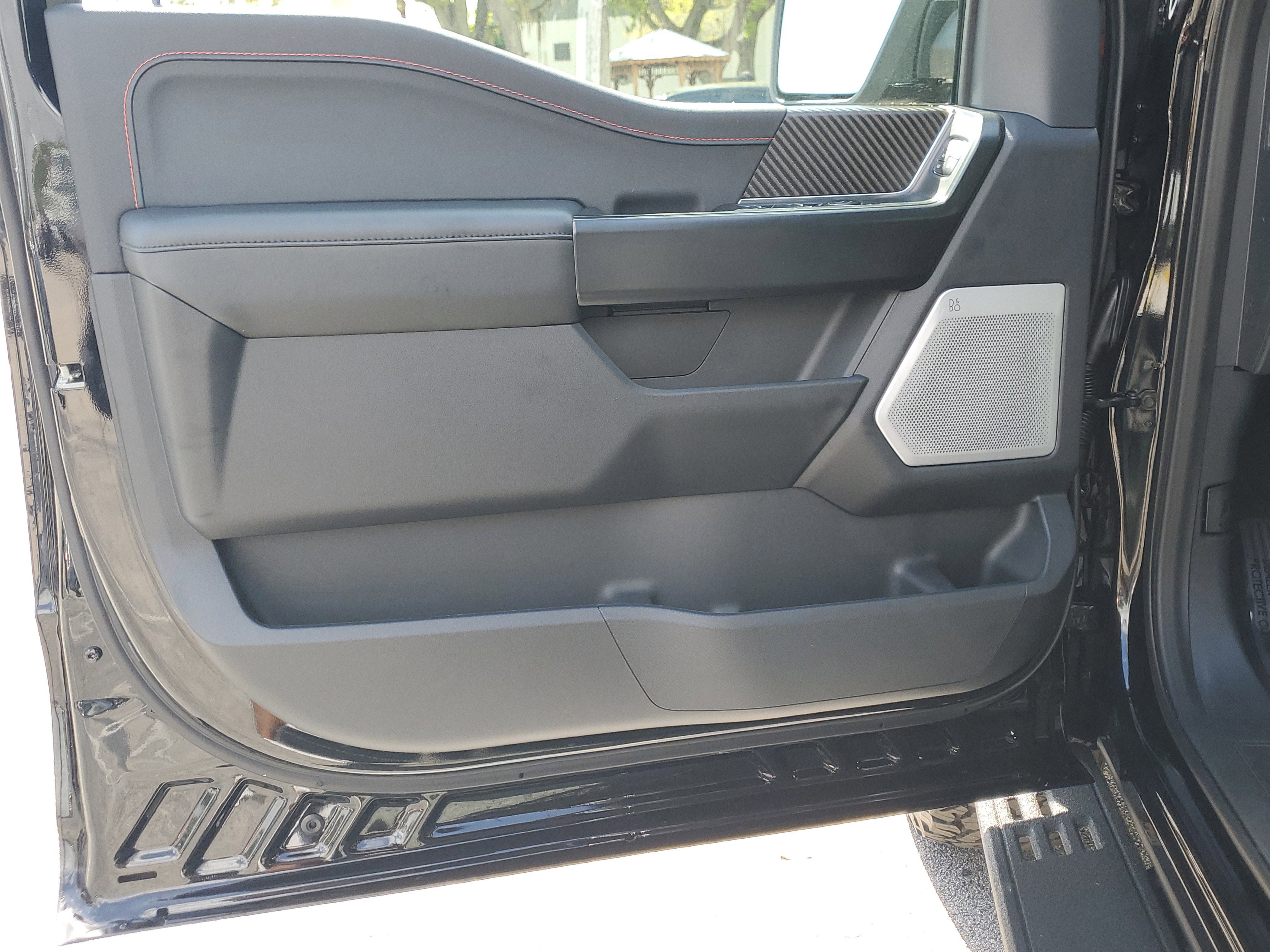 Certified 2025 Ford F150 Raptor image 20