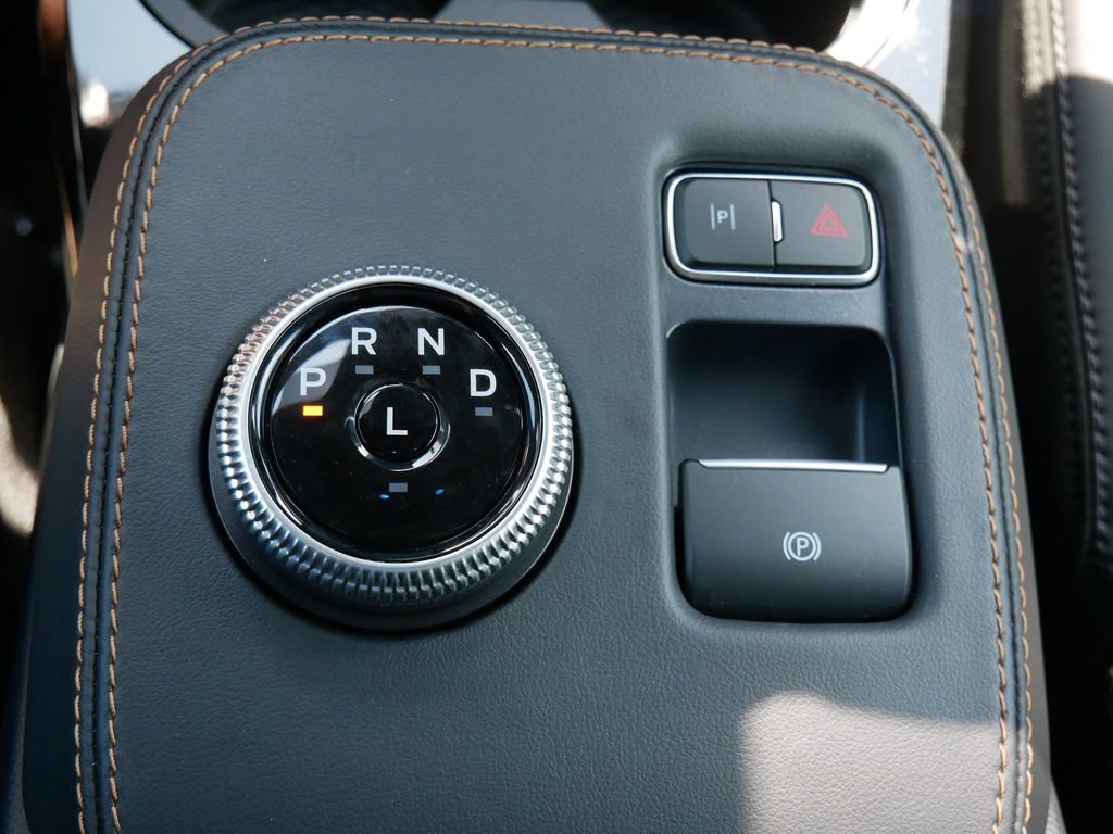 Certified 2023 Ford Mustang Mach-E GT AWD/4WD image 22