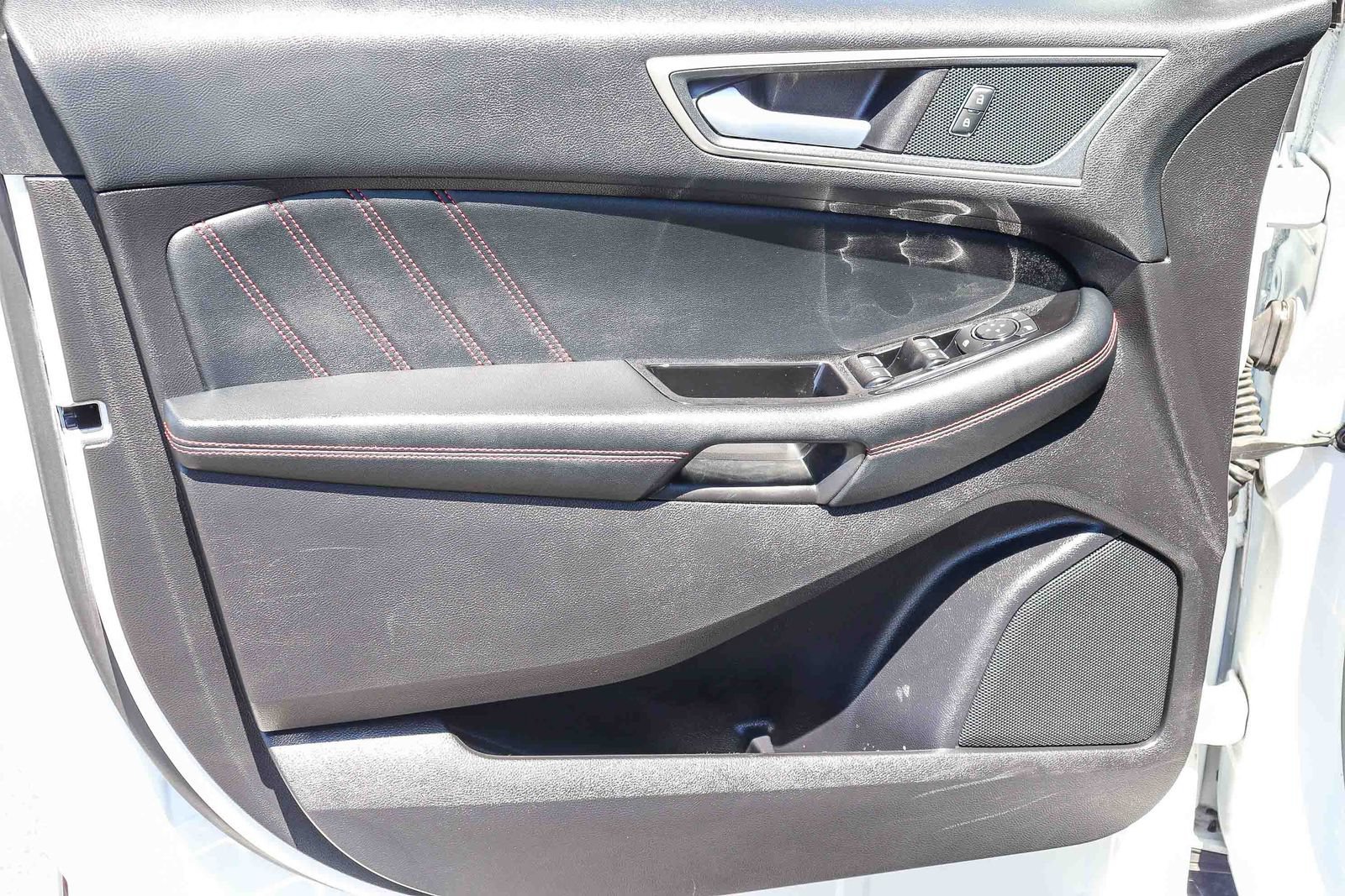 Certified 2020 Ford Edge ST-Line FWD image 21