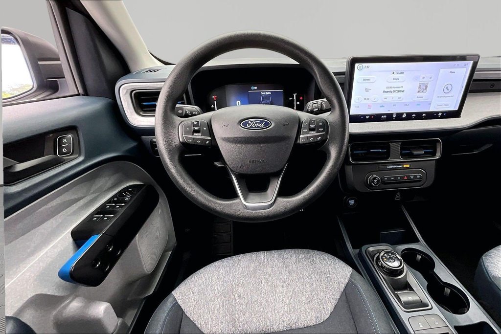 Certified 2026 Ford Maverick XLT AWD/4WD image 5