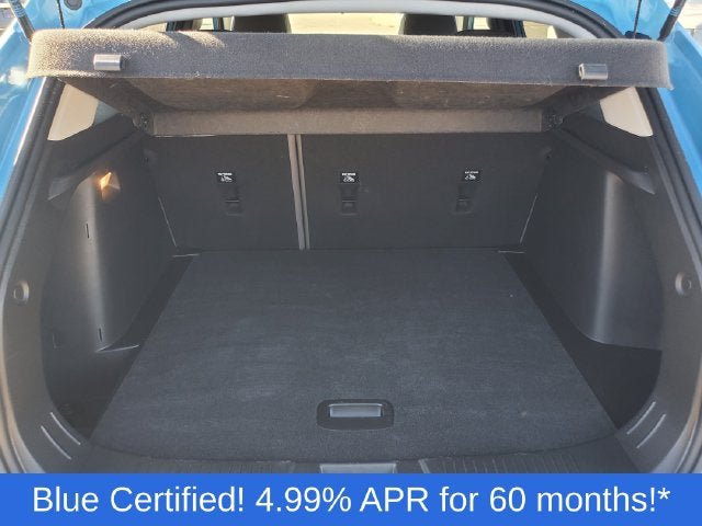 Used 2025 Chevrolet Trax ACTIV w/ Driver Confidence Package FWD image 27