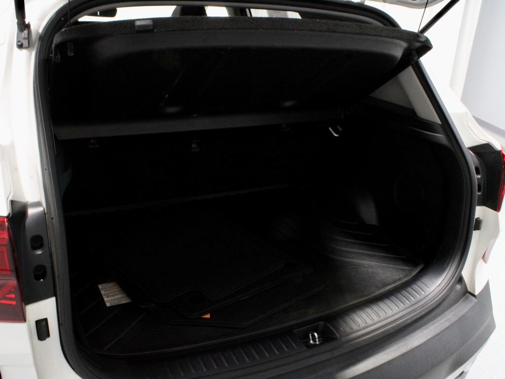Used 2023 Kia Seltos SX w/ SX Sunroof Package AWD/4WD image 15