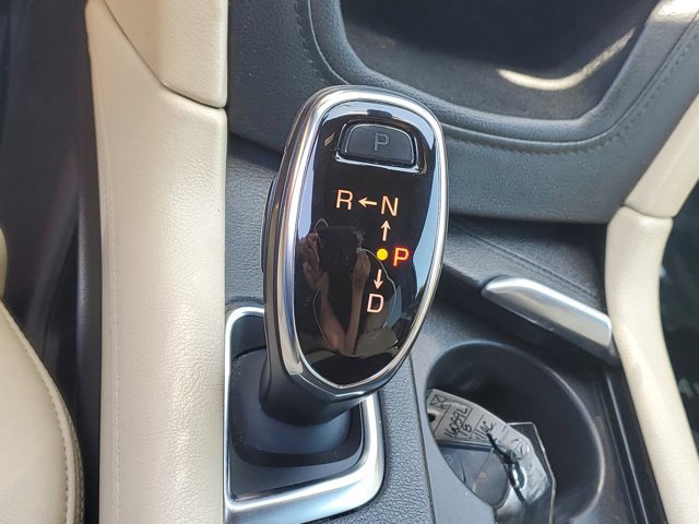 Used 2018 Cadillac XT5 Premium Luxury image 31