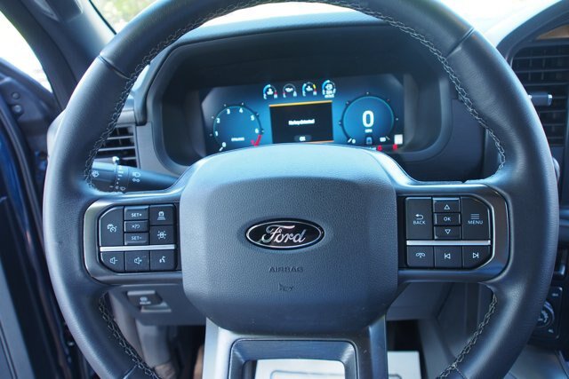 Certified 2024 Ford F150 XLT w/ Equipment Group 302A MID AWD/4WD image 21