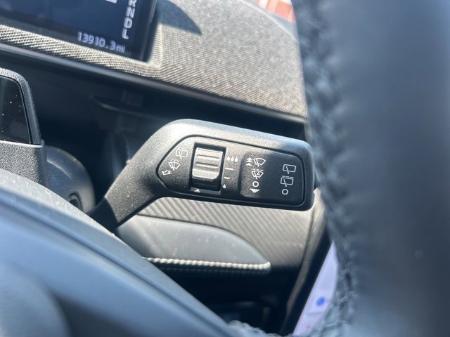 Certified 2024 Ford Mustang Mach-E Premium image 30