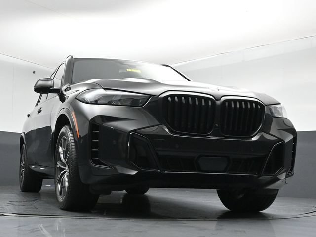 Used 2025 BMW X5 xDrive40i w/ Executive Package AWD/4WD image 39