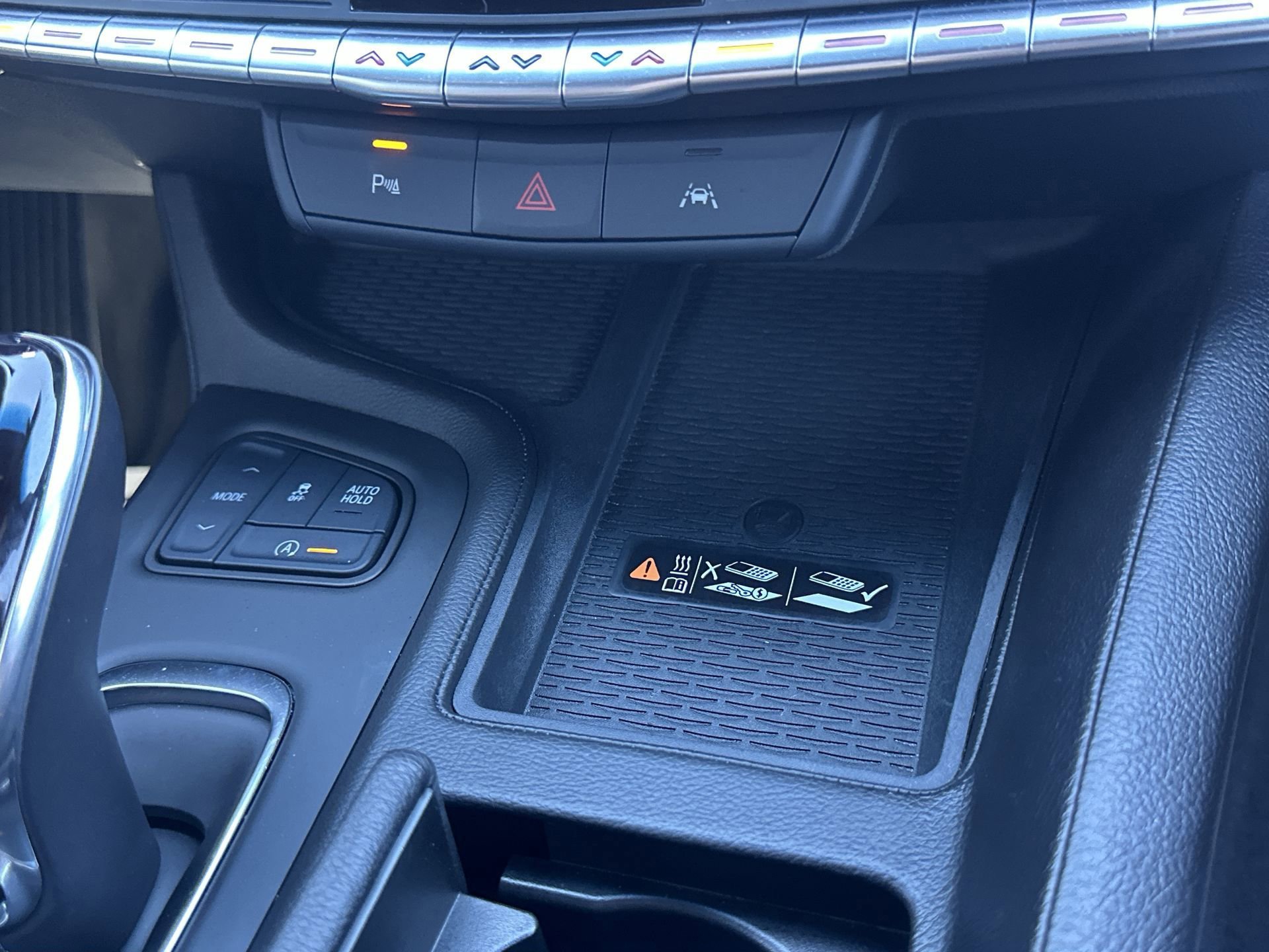 Used 2024 Cadillac CT5 Luxury image 62