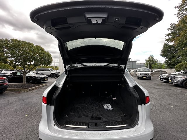 Used 2019 Jaguar F-PACE S AWD/4WD image 41