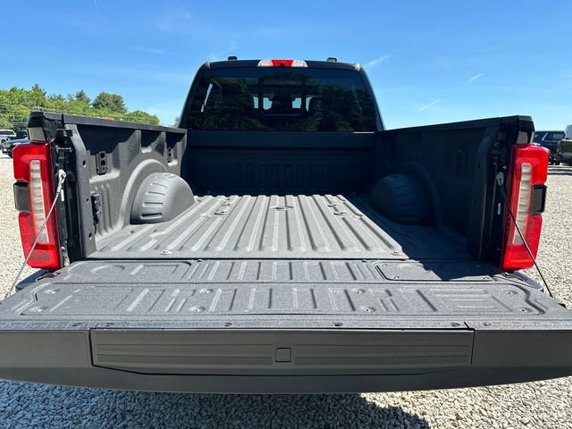 Certified 2024 Ford F350 Lariat w/ Lariat Ultimate Package AWD/4WD image 14