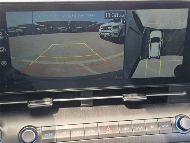Used 2024 Hyundai Kona Limited AWD/4WD image 15