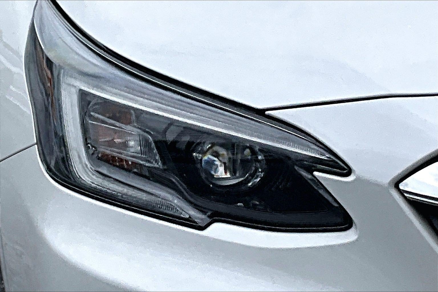Used 2021 Subaru Legacy w/ Alloy Wheel Package AWD/4WD image 29