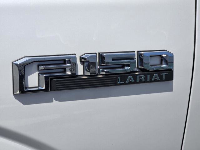 Certified 2018 Ford F150 Lariat AWD/4WD image 10