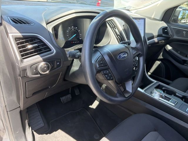Certified 2024 Ford Edge SE AWD/4WD image 13