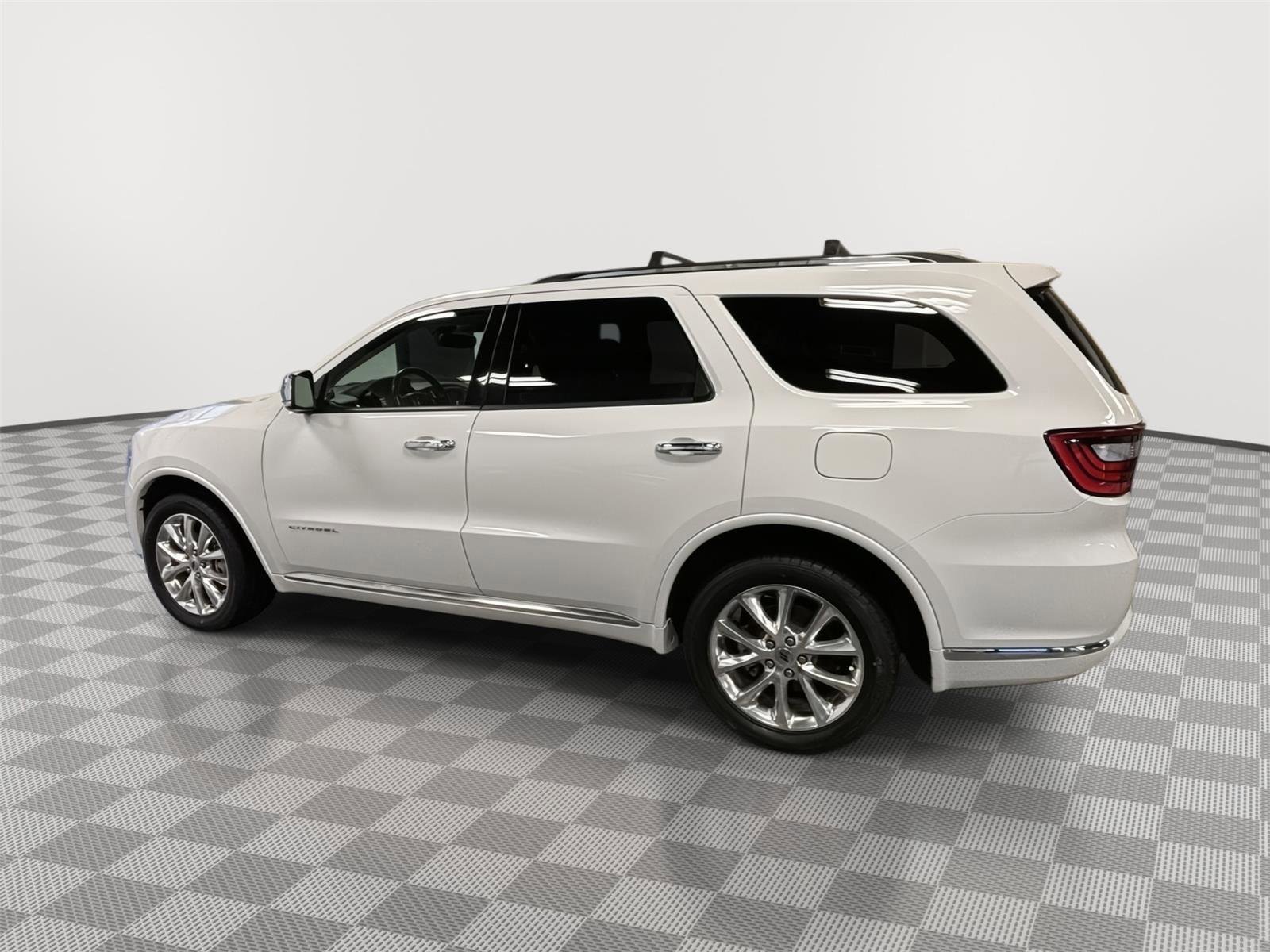 Used 2020 Dodge Durango Citadel image 5