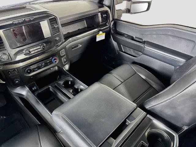 Certified 2022 Ford F150 XL w/ STX Appearance Package RWD image 11