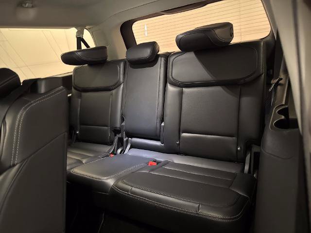 Certified 2025 Ford Expedition Max Platinum AWD/4WD image 28