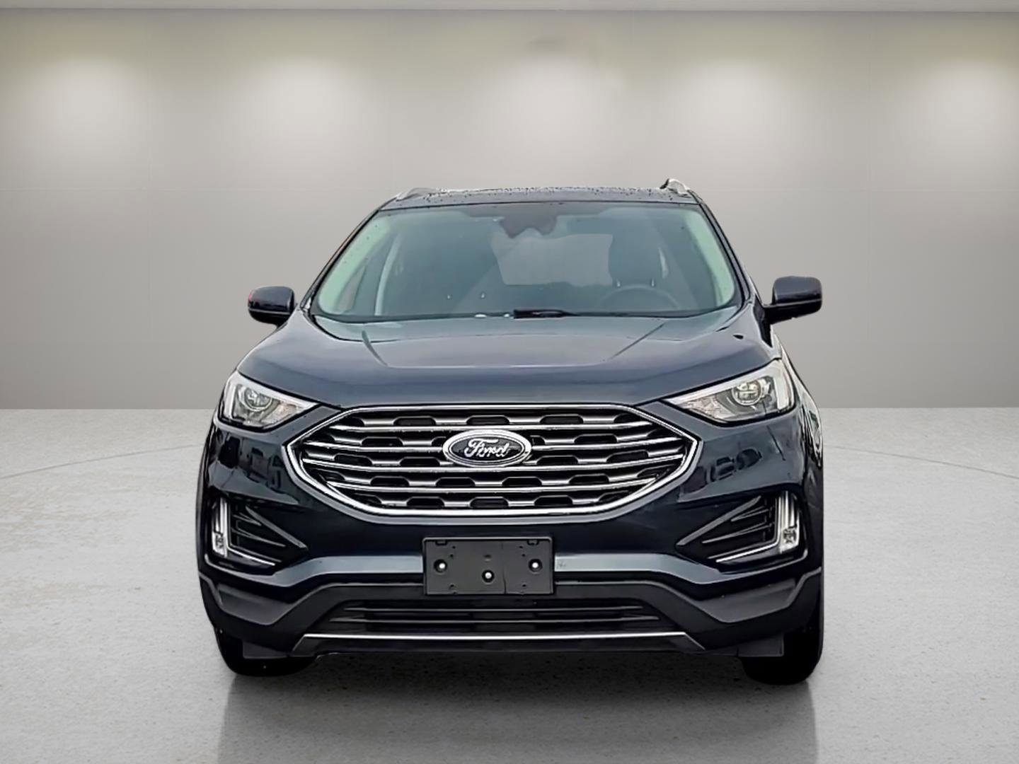 Certified 2022 Ford Edge SEL w/ Convenience Package image 8