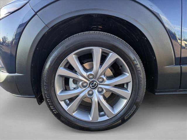 Used 2025 MAZDA CX-30 AWD 2.5 S w/ Preferred Package image 26