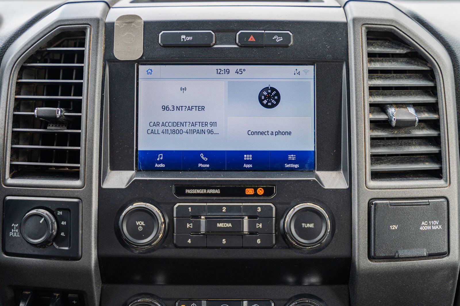 Certified 2020 Ford F250 XL w/ STX Appearance Package image 32