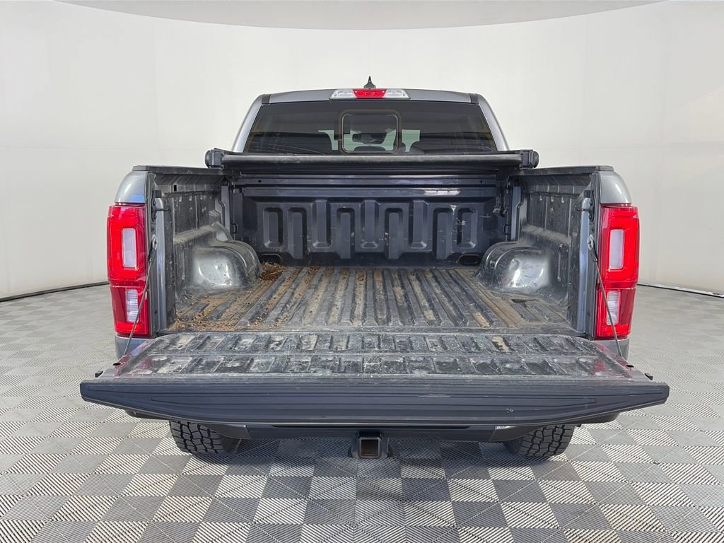 Certified 2021 Ford Ranger XLT w/ Equipment Group 302A High image 27