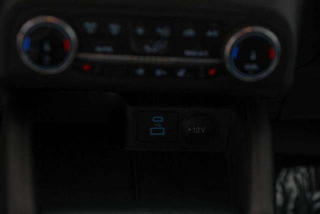 Certified 2023 Ford Escape Active AWD/4WD image 38