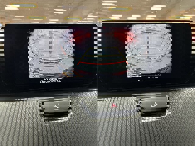 Used 2025 MAZDA CX-90 3.3 Turbo w/ Select Package image 9