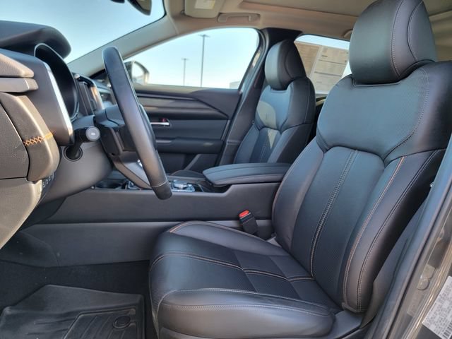 Used 2024 MAZDA CX-50 2.5 Turbo w/ Premium Plus Pkg AWD/4WD image 19