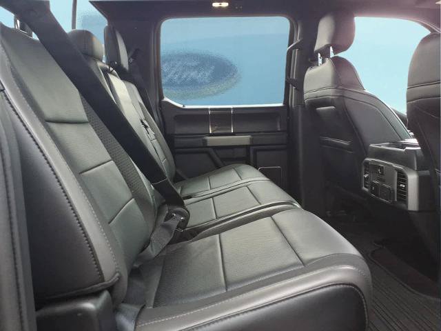Certified 2019 Ford F150 Raptor w/ Equipment Group 802A Luxury AWD/4WD image 15