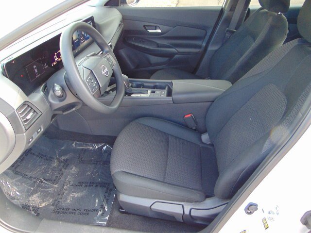 Used 2026 Nissan Sentra S w/ Floor Mat Package FWD image 10