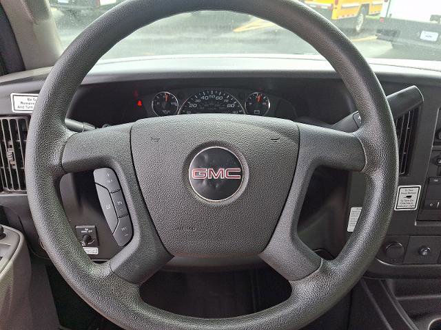 Used 2021 GMC Savana 3500 w/ Power Convenience Package RWD image 17