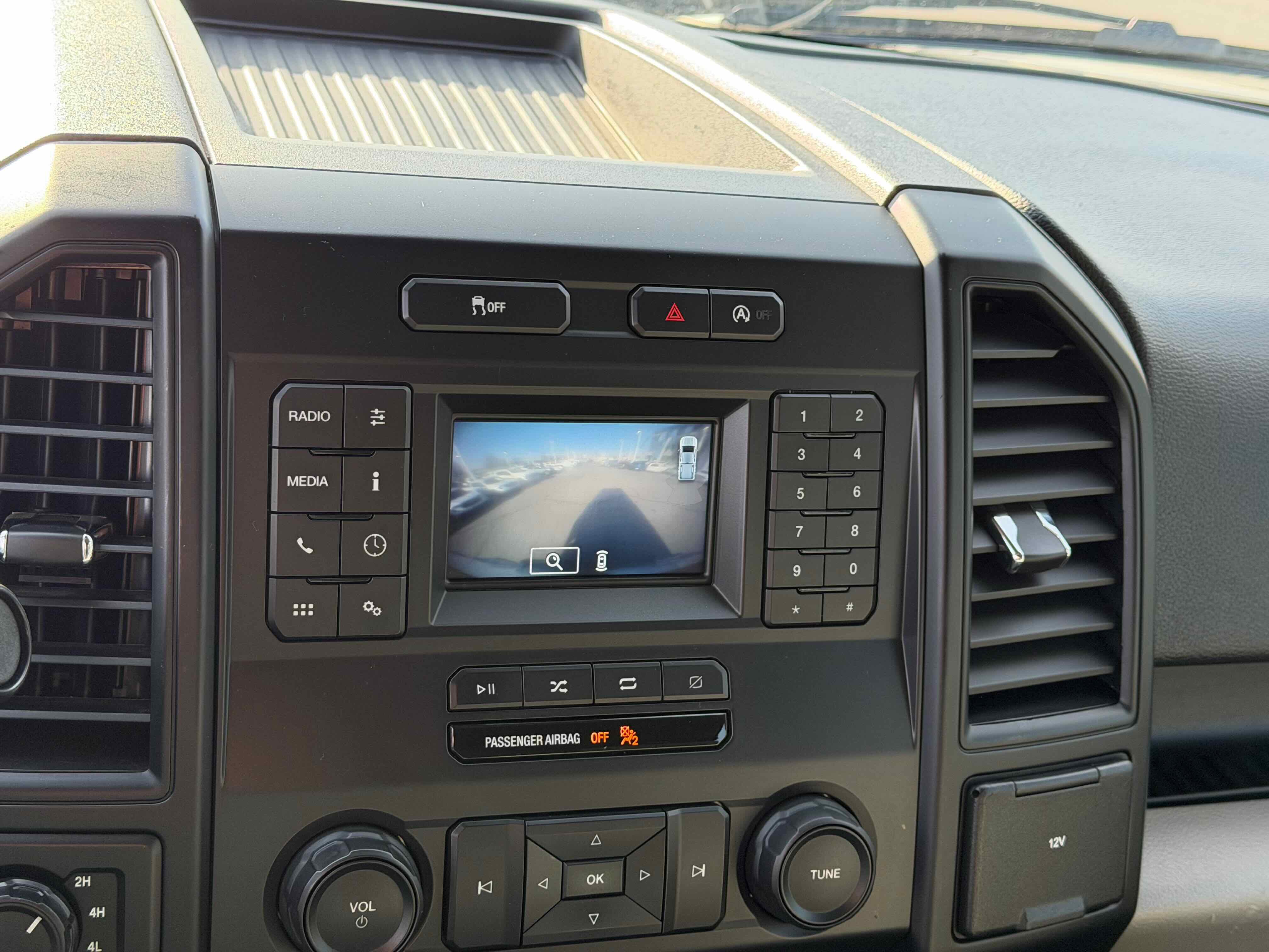 Certified 2020 Ford F150 XL w/ Equipment Group 101A Mid image 21