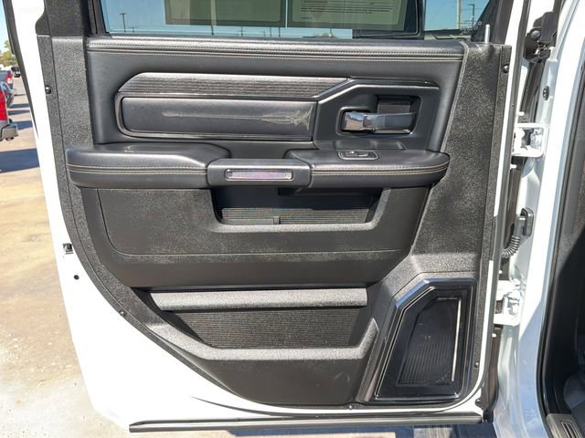 Used 2024 RAM 2500 Limited image 16