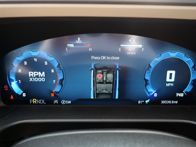 Certified 2025 Ford Bronco Sport Big Bend AWD/4WD image 27
