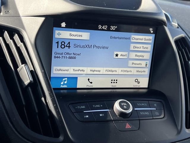 Certified 2019 Ford Escape SE image 20