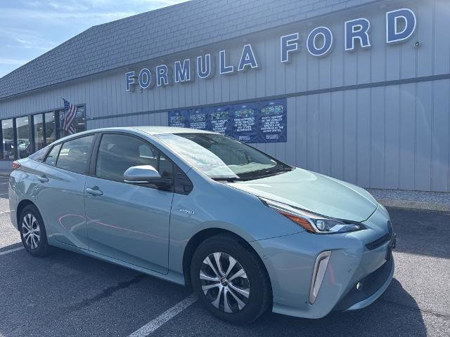 Used 2020 Toyota Prius LE