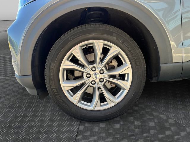 Certified 2023 Ford Explorer XLT w/ Equipment Group 202A AWD/4WD image 14