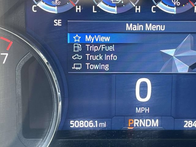 Certified 2022 Ford F150 XLT w/ Equipment Group 302A High AWD/4WD image 15