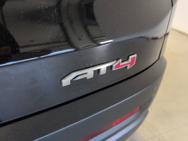 Used 2022 GMC Acadia AT4 image 43