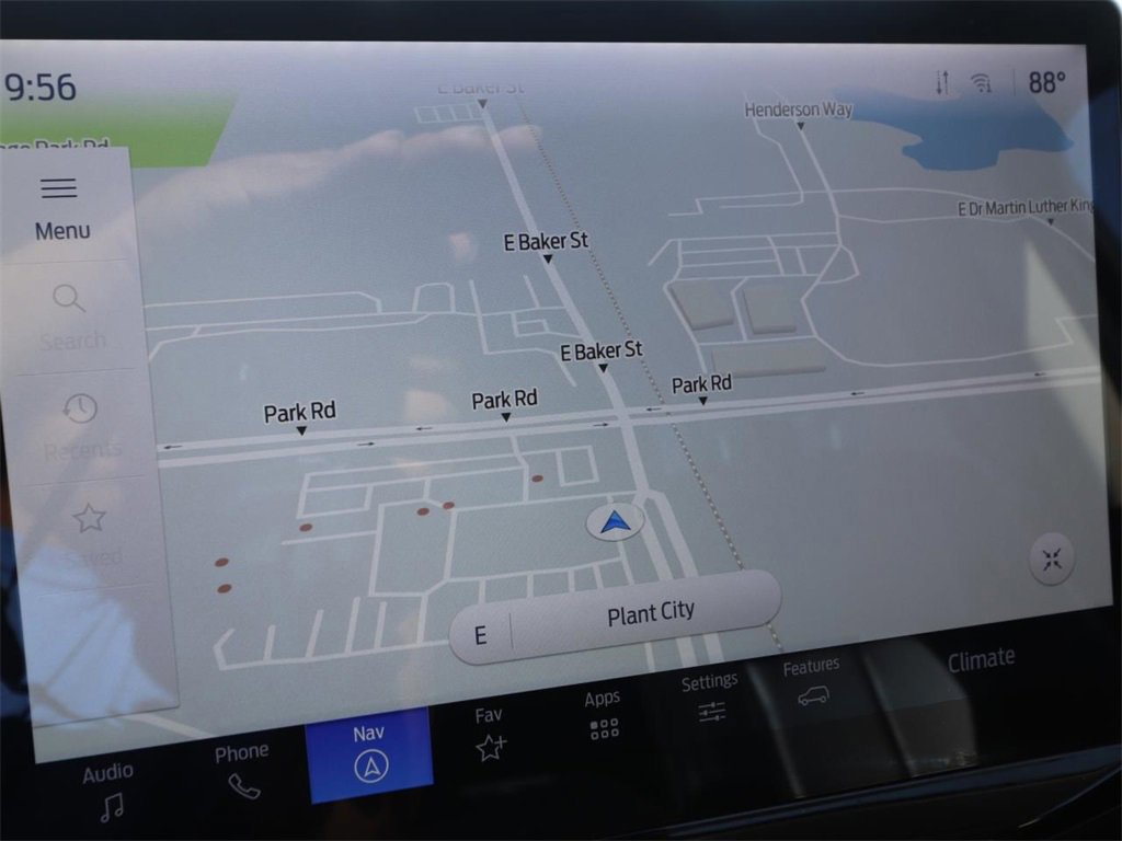 Certified 2024 Ford Expedition XLT image 21