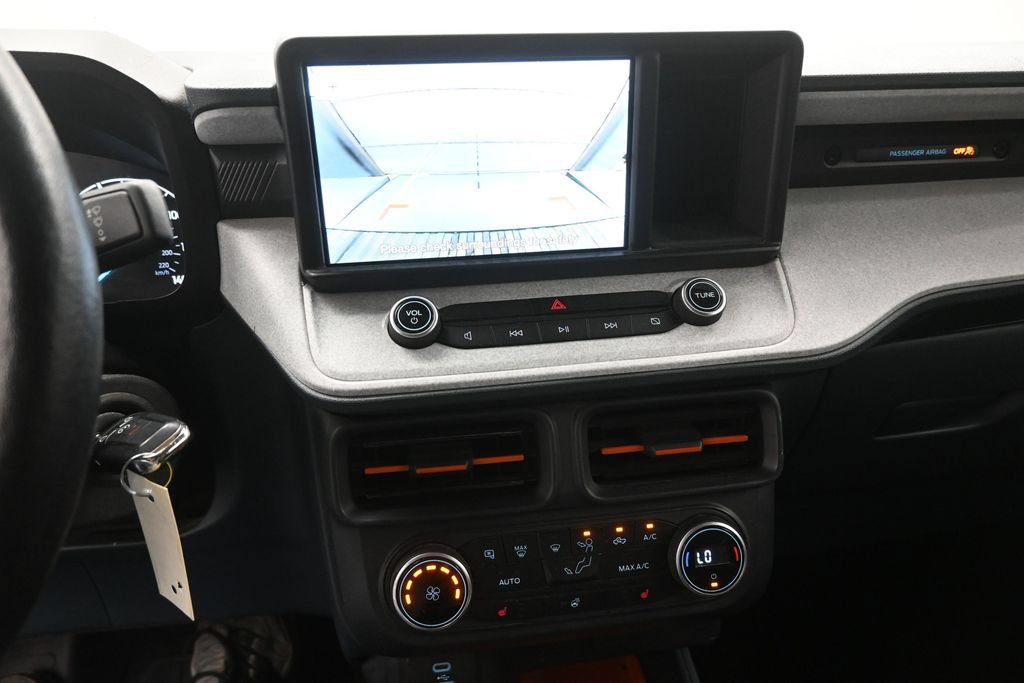 Certified 2022 Ford Maverick XLT w/ XLT Luxury Package FWD image 3