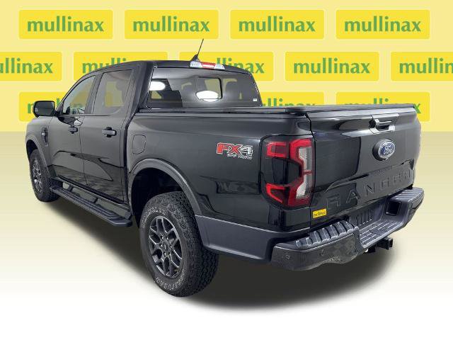 Certified 2024 Ford Ranger XLT AWD/4WD image 6