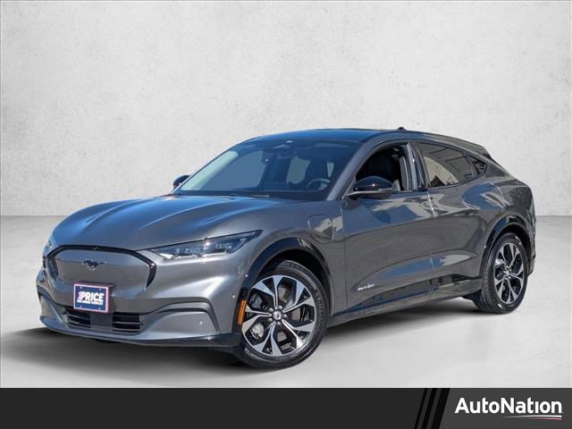Certified 2023 Ford Mustang Mach-E Premium image 7
