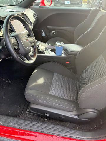 Used 2023 Dodge Challenger R/T Scat Pack image 9