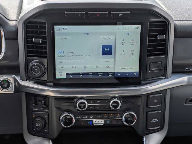 Certified 2022 Ford F150 Lariat AWD/4WD image 21