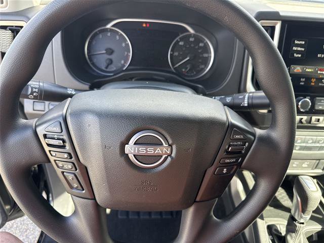 Used 2025 Nissan Frontier SV RWD image 10