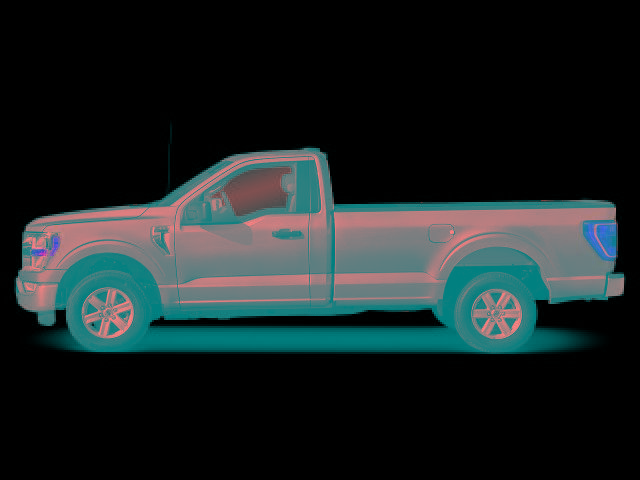 Certified 2022 Ford F150 XLT w/ Trailer Tow Package AWD/4WD image 18