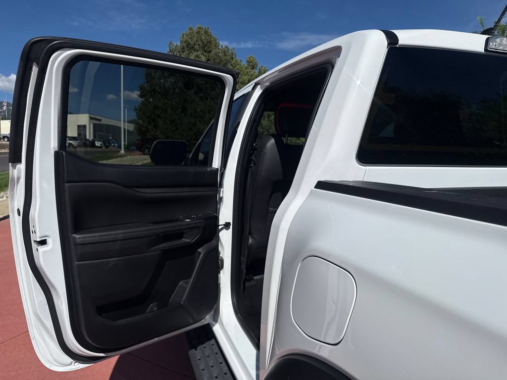 Certified 2025 Ford Ranger Raptor AWD/4WD image 18
